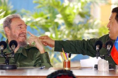 Un compromiso de luz