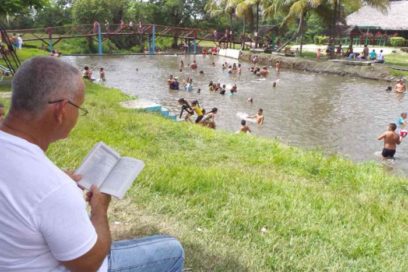 Camaguey: Cierre del Verano 2015 por todo lo alto