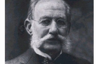 Carlos J. Finlay: Obrar para la humanidad