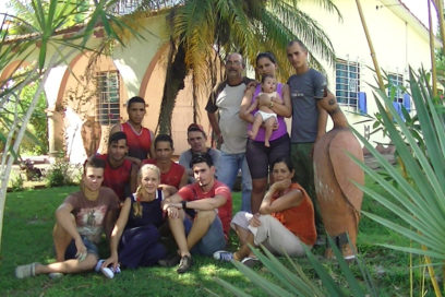 Donde lo real se torna maravilloso