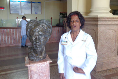 Verdadera estirpe de los Grajales