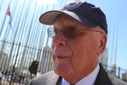 Embajadas abiertas, ¿hacia dónde vamos?