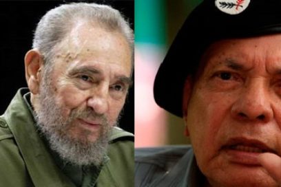 Celebrarán en Nicaragua natalicios de Fidel Castro Ruz y Tomás Borge
