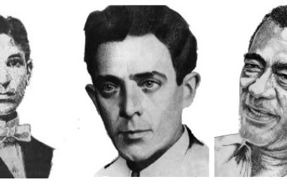 Conmemoran aniversario 90 de la primera central sindical cubana