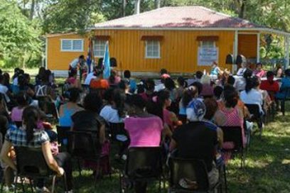 Celebrado en Birán cumpleaños de Fidel
