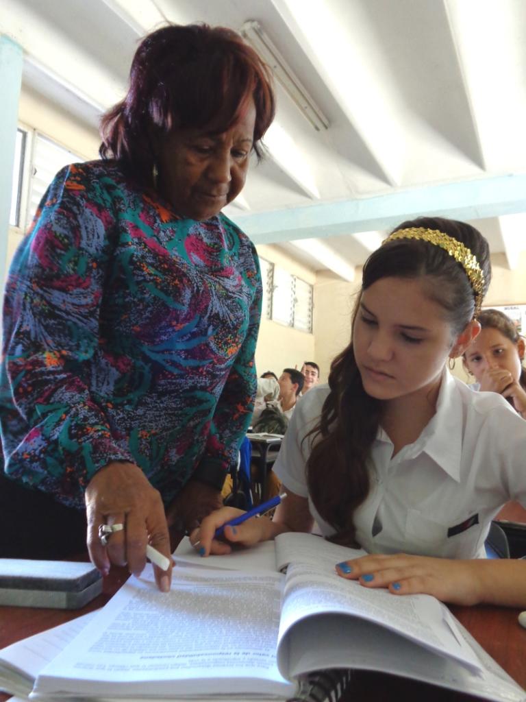 Foto: Gretel Díaz Montalvo