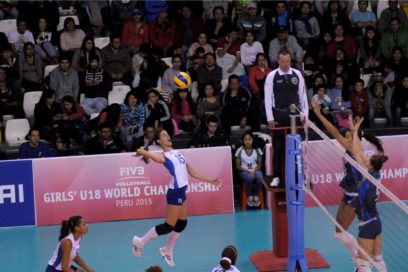 Cubanas cedieron otra vez por barrida