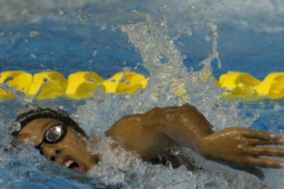 Gámez discreta otra vez en Kazán