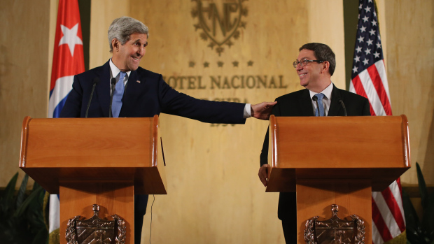 Foto: Chip Somodevilla/Getty Images)