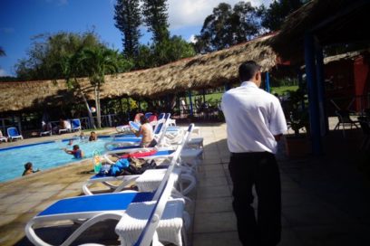 Lo cubano en  La Granjita (+ Fotos)