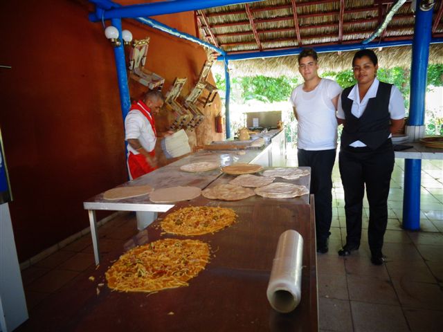 Foto: Lourdes Rey