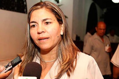 Instituto cubano de Amistad proseguirá lucha contra bloqueo de EE.UU.