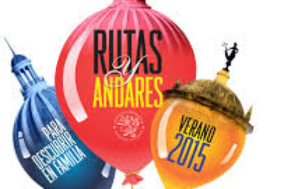 Paseos de Verano (III)