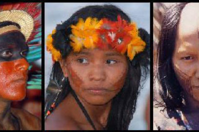 Cuba en defensa de los pueblos indígenas