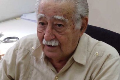 Falleció destacado ingeniero civil cubano Luis Pérez Cid