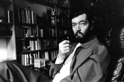 Recuerdan en Cuba natalicio de Julio Cortázar