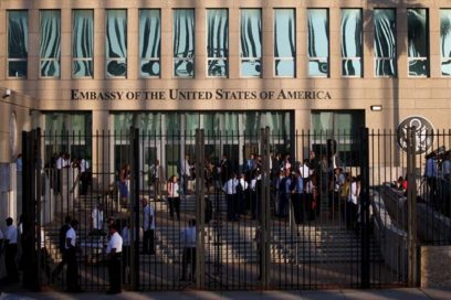 Comienza otra etapa hacia  la normalización de las relaciones Cuba- Estados Unidos