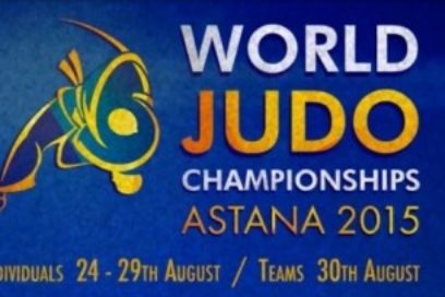 Mundial de Judo: ¿Qué pasó en Astaná?