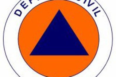 Nota informativa del Estado Mayor Nacional de la Defensa Civil sobre situación de la sequía