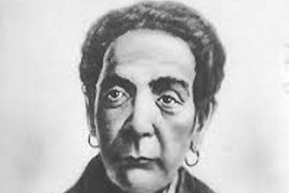 Mariana: gloria de mujer