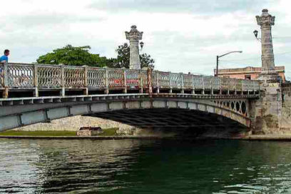 Matanzas, clímax de poesía