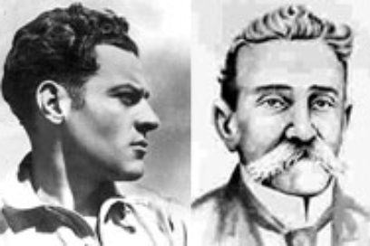 La obra de los primeros comunistas