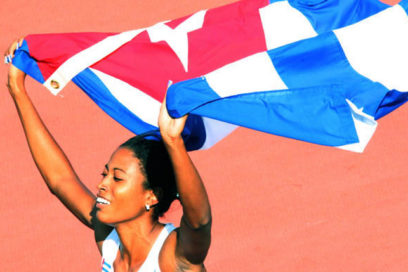 Más oros en antesala de fecha histórica