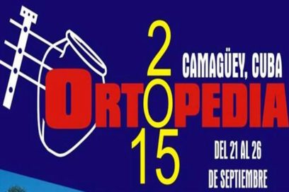 Expondrán avances de ortopedia cubana en cita mundial