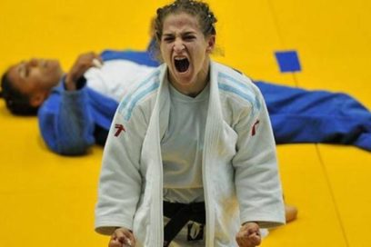 Dos protagonistas entre ippones: Pareto y Kazajistán