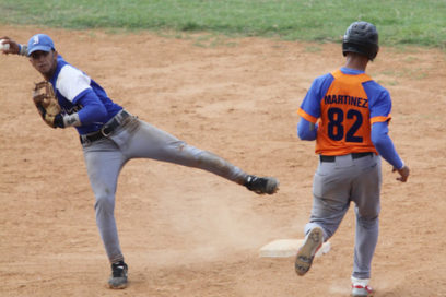 ¡Al cantío de un Gallo!