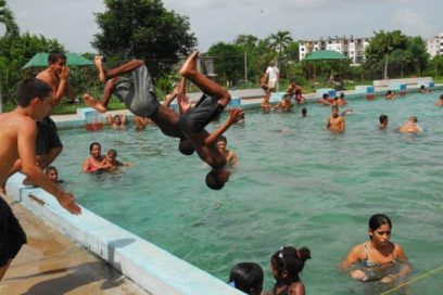 En materia “piscinística”, ¿tropezamos con la misma piedra?