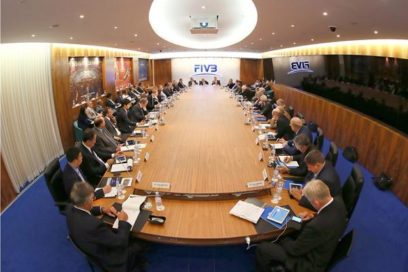 Liga Mundial 2016 no vendrá a La Habana