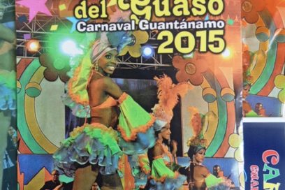 Nace revista San Joaquín del Guaso