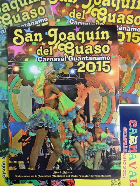 revista san Joaquín