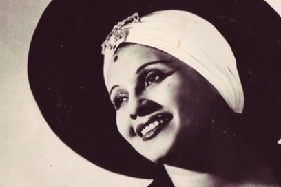 El legado intacto de Rita Montaner