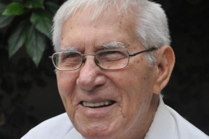 Salvador Wood destaca valor de Confederación Obrera