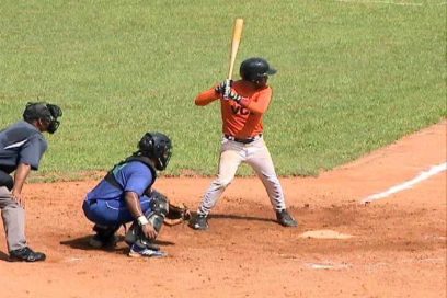 Béisbol sub 23: ¿Quién tiene la culpa?