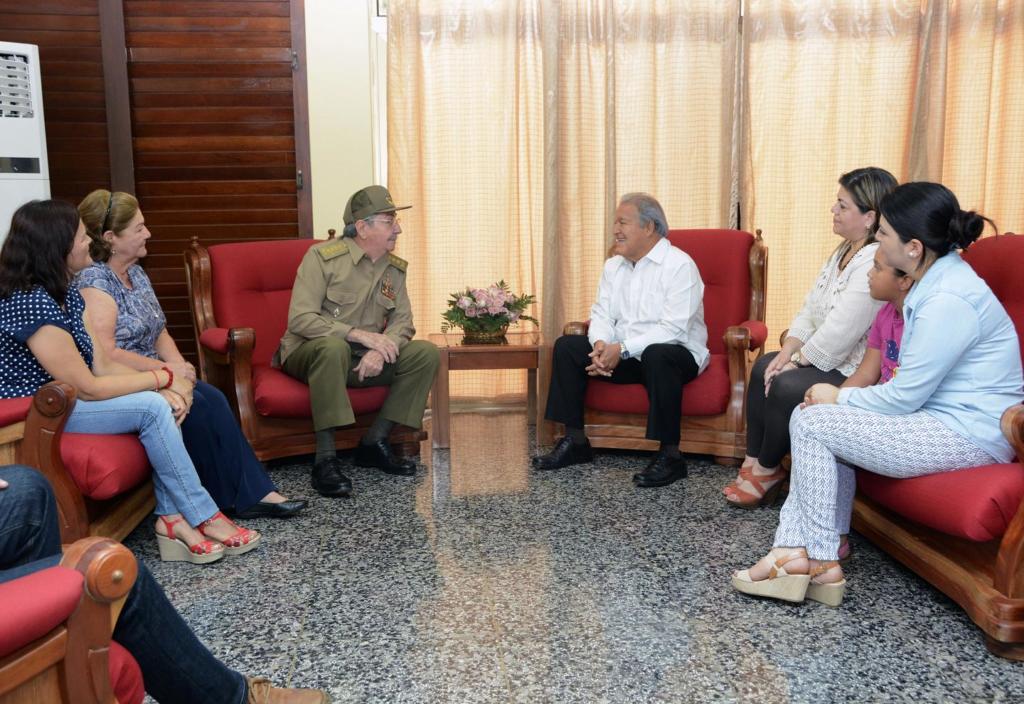 Foto: Estudios Revolución