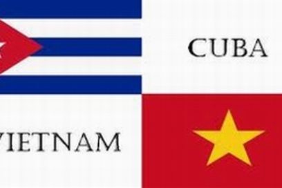 El sueño de Ho Chi Minh  se hizo realidad