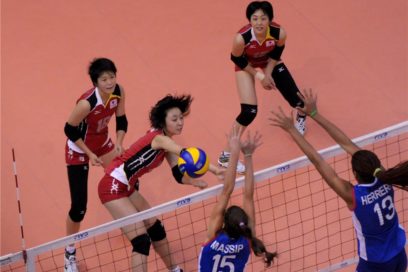 Japón derrotó a Cuba en Mundial Sub 18