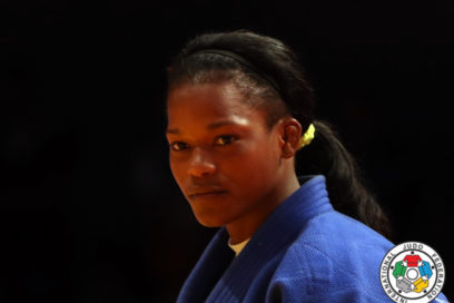 Mundial de judo: lejos de podios Bermoy y Tondique