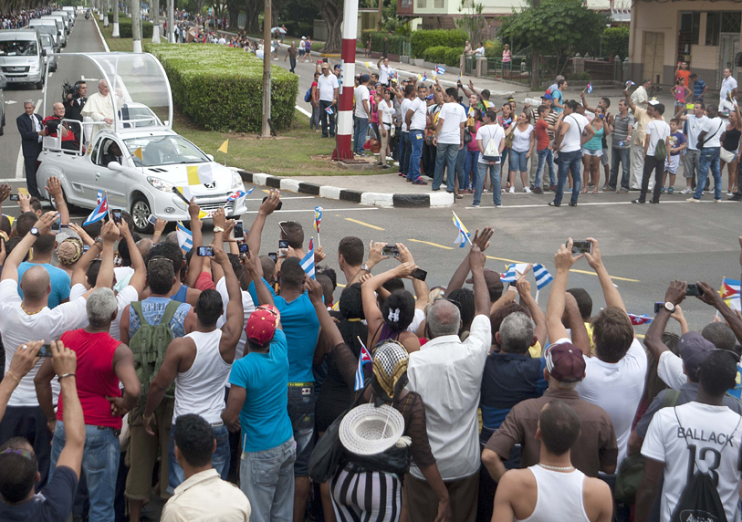 Foto Roberto Carlos Medina