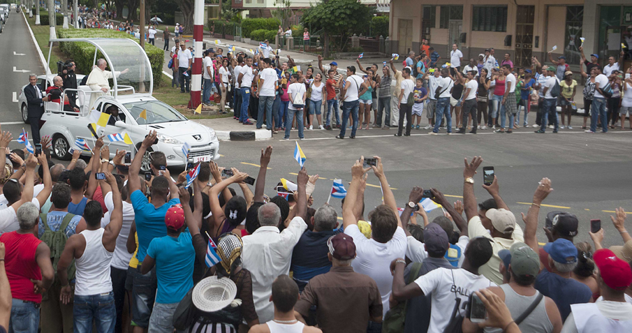 Foto Roberto Carlos Medina