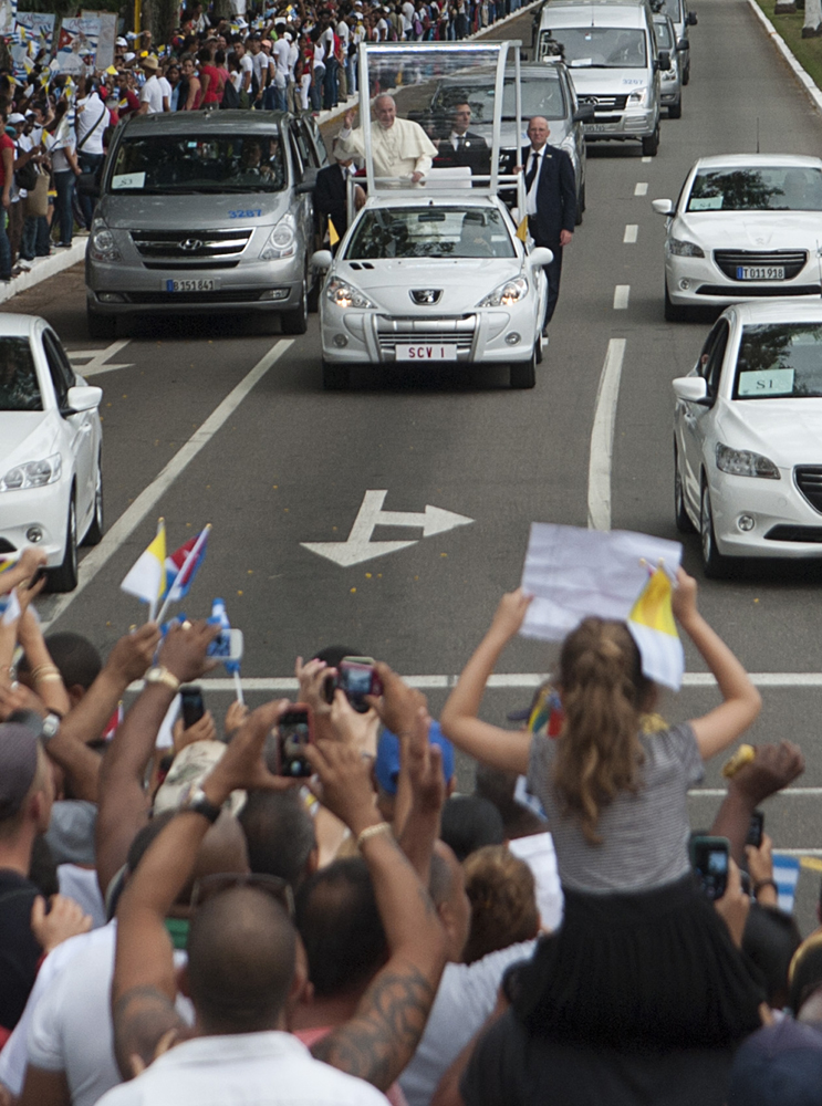 Foto: Roberto Carlos Medina