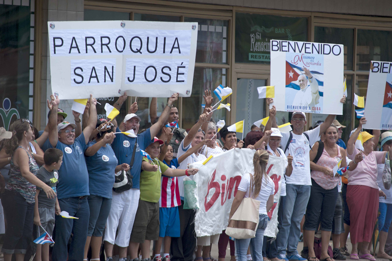 Foto Roberto Carlos Medina