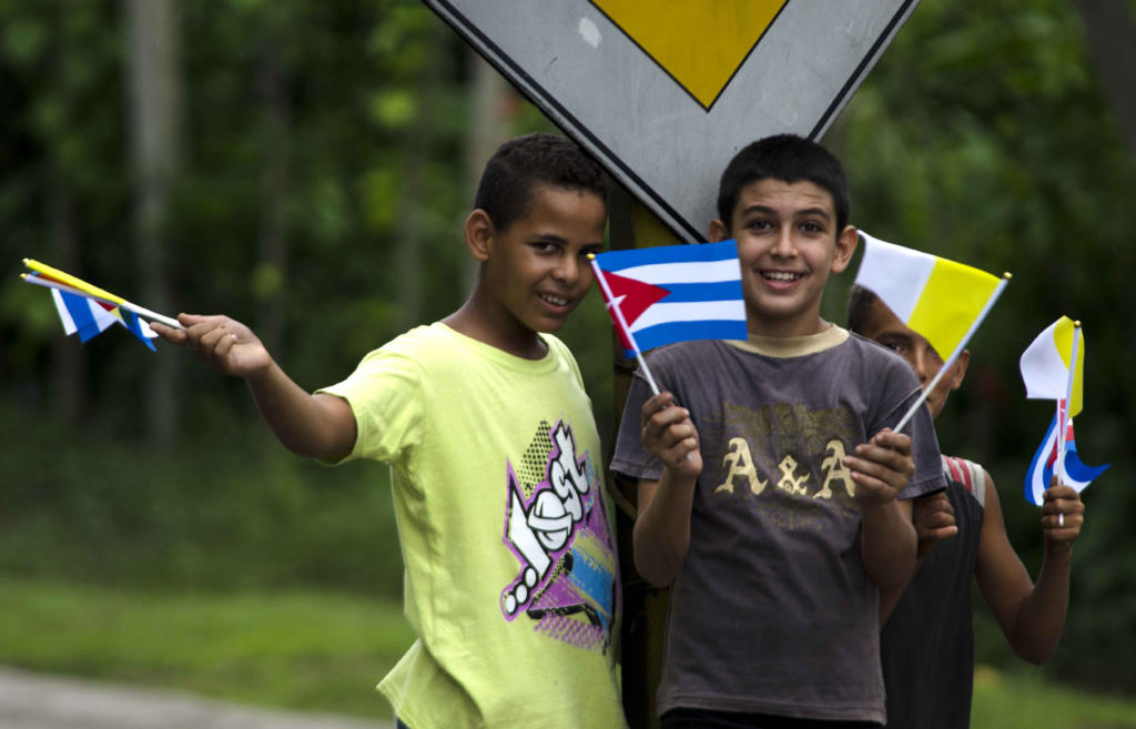 Foto: Roberto Carlos Medina