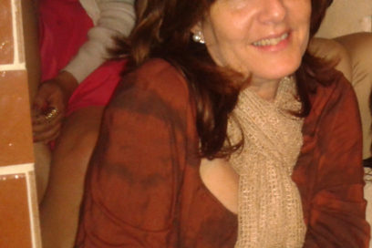 Raquel Aliocha Espino López: El difícil arte de vestir