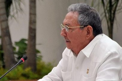 Raúl: La paz de Colombia es indispensable (+ Fotos y Video)