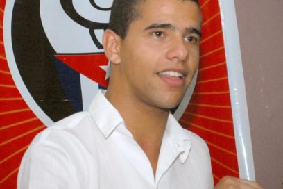 Aniversario 55 de los CDR: En la juventud hay protagonismo