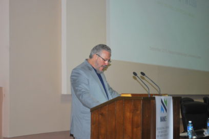 Inaugurado Seminario internacional de Nanociencia y Nanotecnología